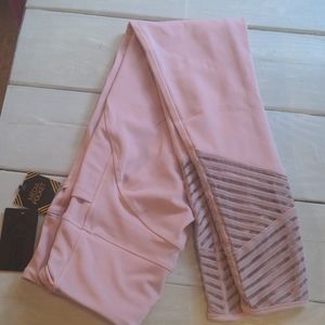 NWT BSP leggings